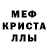 Меф мука Avani Gragg